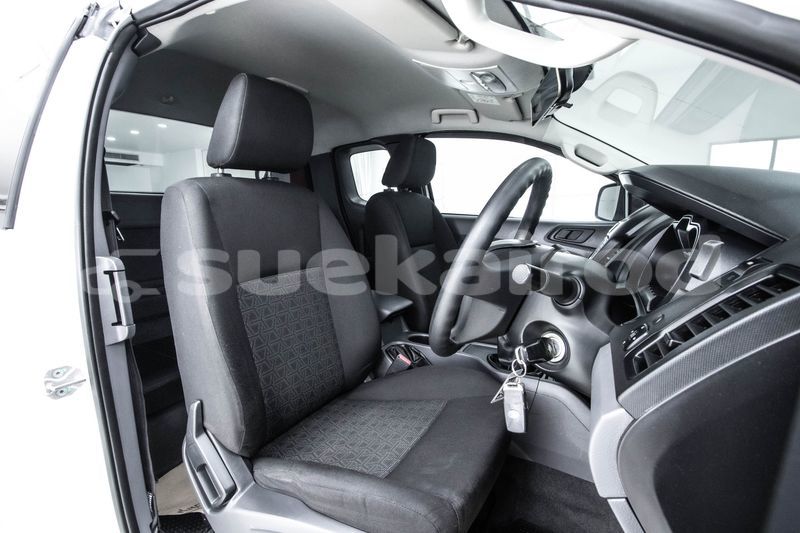 Big with watermark ford ranger bangkok bangkok 61683