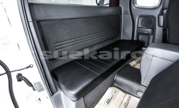 Buy Used Ford Ranger White Car in Bangkok in Bangkok Buy Used Ford Ranger White Car in Bangkok in Bangkok