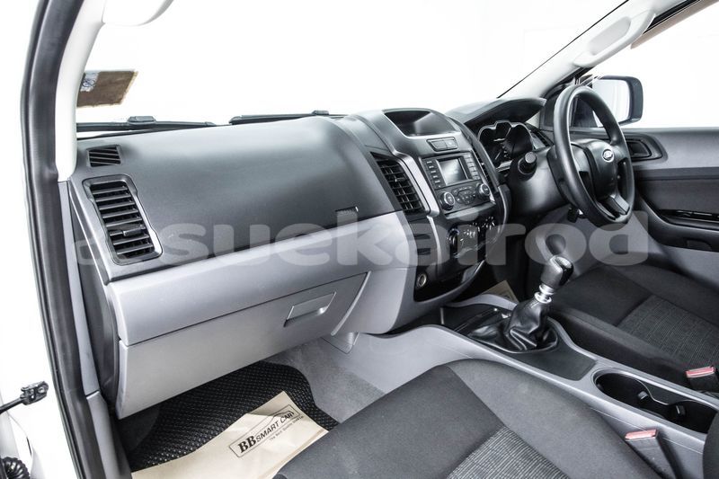 Big with watermark ford ranger bangkok bangkok 61683