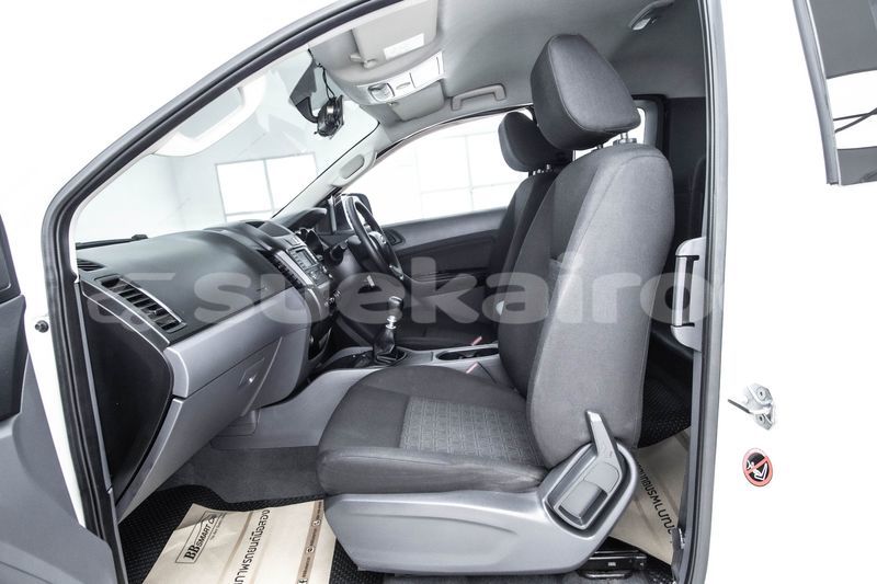 Big with watermark ford ranger bangkok bangkok 61683