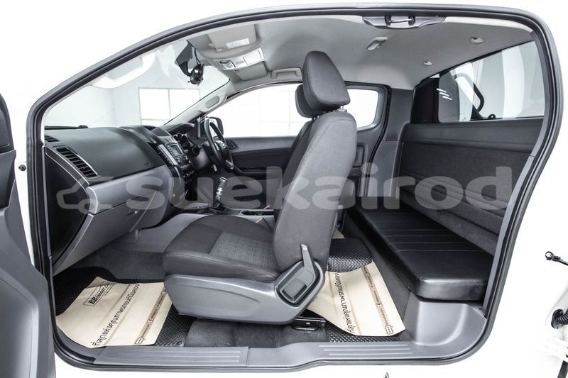 Big with watermark ford ranger bangkok bangkok 61683