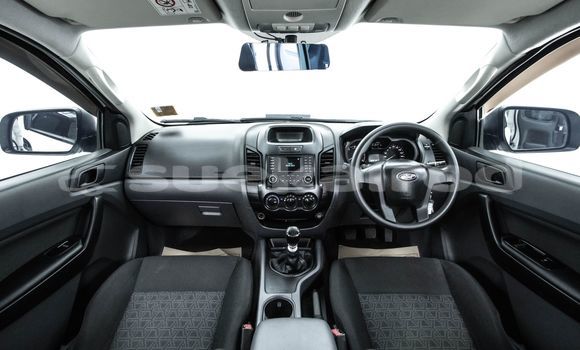 Buy Used Ford Ranger White Car in Bangkok in Bangkok Buy Used Ford Ranger White Car in Bangkok in Bangkok