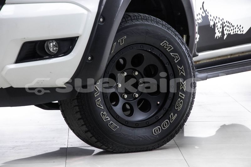 Big with watermark ford ranger bangkok bangkok 61683