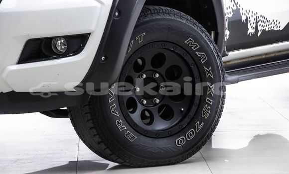 Buy Used Ford Ranger White Car in Bangkok in Bangkok Buy Used Ford Ranger White Car in Bangkok in Bangkok