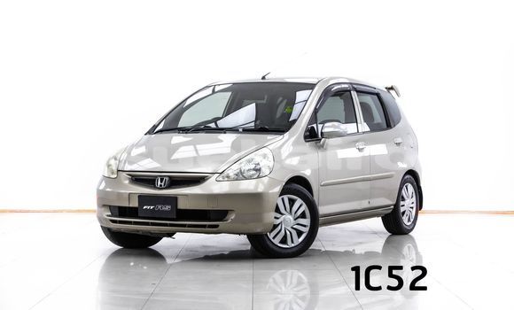 Buy Used Honda Jazz Brown Car in Bangkok in Bangkok Buy Used Honda Jazz Brown Car in Bangkok in Bangkok