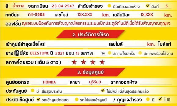 Buy Used Honda Jazz Brown Car in Bangkok in Bangkok Buy Used Honda Jazz Brown Car in Bangkok in Bangkok