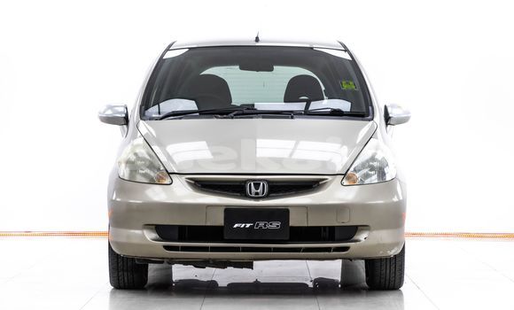 Buy Used Honda Jazz Brown Car in Bangkok in Bangkok Buy Used Honda Jazz Brown Car in Bangkok in Bangkok