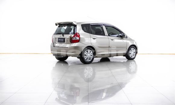 Buy Used Honda Jazz Brown Car in Bangkok in Bangkok Buy Used Honda Jazz Brown Car in Bangkok in Bangkok