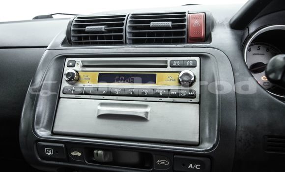 Buy Used Honda Jazz Brown Car in Bangkok in Bangkok Buy Used Honda Jazz Brown Car in Bangkok in Bangkok