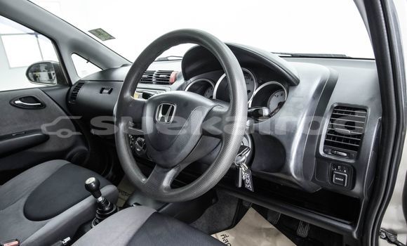 Buy Used Honda Jazz Brown Car in Bangkok in Bangkok Buy Used Honda Jazz Brown Car in Bangkok in Bangkok