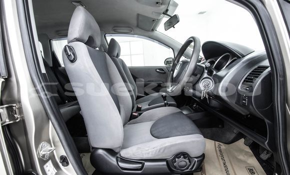 Buy Used Honda Jazz Brown Car in Bangkok in Bangkok Buy Used Honda Jazz Brown Car in Bangkok in Bangkok