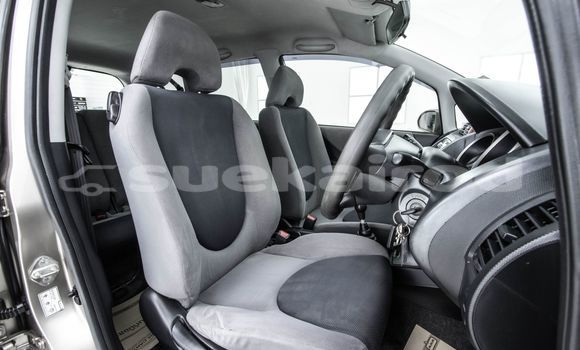 Buy Used Honda Jazz Brown Car in Bangkok in Bangkok Buy Used Honda Jazz Brown Car in Bangkok in Bangkok