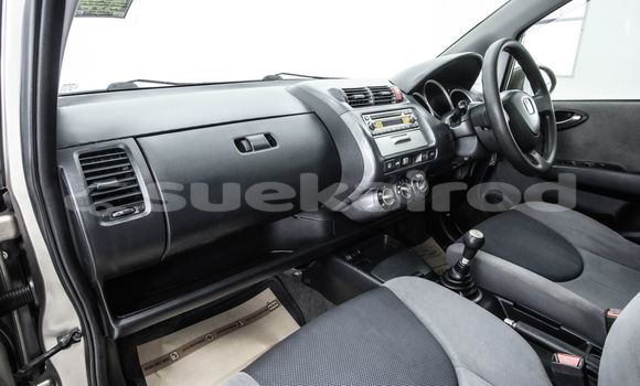 Buy Used Honda Jazz Brown Car in Bangkok in Bangkok Buy Used Honda Jazz Brown Car in Bangkok in Bangkok