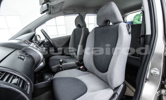 Buy Used Honda Jazz Brown Car in Bangkok in Bangkok Buy Used Honda Jazz Brown Car in Bangkok in Bangkok