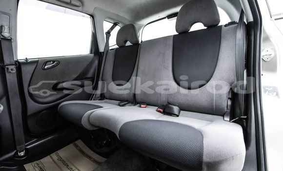 Buy Used Honda Jazz Brown Car in Bangkok in Bangkok Buy Used Honda Jazz Brown Car in Bangkok in Bangkok