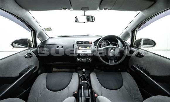 Buy Used Honda Jazz Brown Car in Bangkok in Bangkok Buy Used Honda Jazz Brown Car in Bangkok in Bangkok