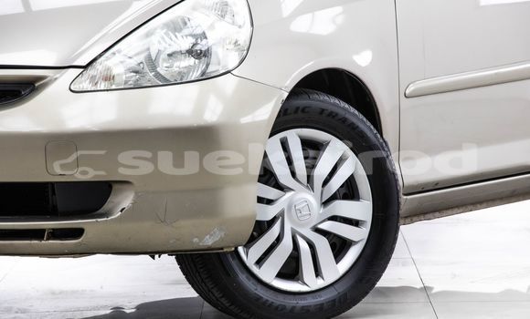 Buy Used Honda Jazz Brown Car in Bangkok in Bangkok Buy Used Honda Jazz Brown Car in Bangkok in Bangkok