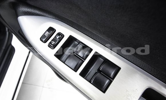 Buy Used Toyota Vios White Car in Bangkok in Bangkok Buy Used Toyota Vios White Car in Bangkok in Bangkok