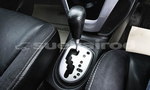 Buy Used Toyota Vios White Car in Bangkok in Bangkok Buy Used Toyota Vios White Car in Bangkok in Bangkok