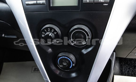 Buy Used Toyota Vios White Car in Bangkok in Bangkok Buy Used Toyota Vios White Car in Bangkok in Bangkok