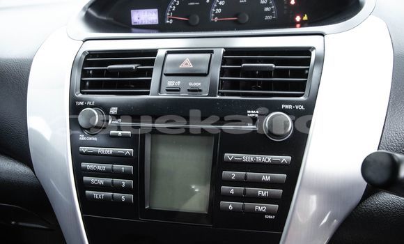 Buy Used Toyota Vios White Car in Bangkok in Bangkok Buy Used Toyota Vios White Car in Bangkok in Bangkok