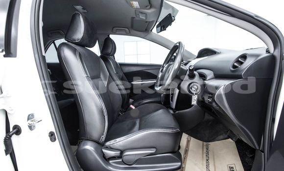 Buy Used Toyota Vios White Car in Bangkok in Bangkok Buy Used Toyota Vios White Car in Bangkok in Bangkok