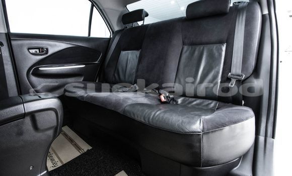 Buy Used Toyota Vios White Car in Bangkok in Bangkok Buy Used Toyota Vios White Car in Bangkok in Bangkok