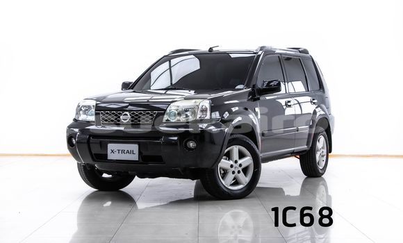 ซื้อ รถมือสอง Nissan X-Trail สีดำ รถยนต์ ใน %{เมือง} ใน กรุงเทพมหานคร ซื้อ รถมือสอง Nissan X-Trail สีดำ รถยนต์ ใน %{เมือง} ใน กรุงเทพมหานคร