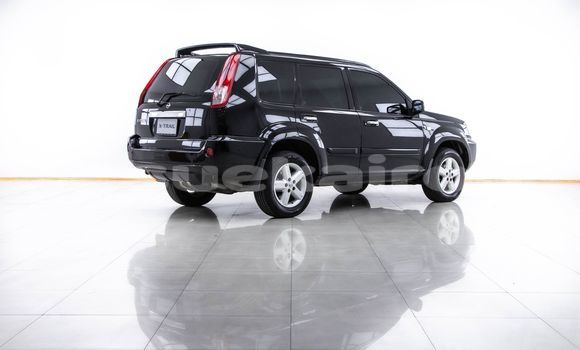 ซื้อ รถมือสอง Nissan X-Trail สีดำ รถยนต์ ใน %{เมือง} ใน กรุงเทพมหานคร ซื้อ รถมือสอง Nissan X-Trail สีดำ รถยนต์ ใน %{เมือง} ใน กรุงเทพมหานคร