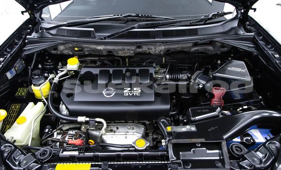 ซื้อ รถมือสอง Nissan X-Trail สีดำ รถยนต์ ใน %{เมือง} ใน กรุงเทพมหานคร ซื้อ รถมือสอง Nissan X-Trail สีดำ รถยนต์ ใน %{เมือง} ใน กรุงเทพมหานคร