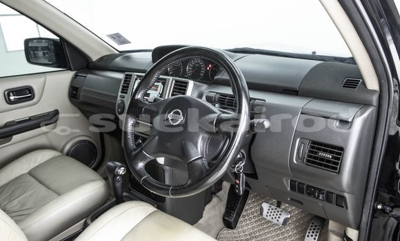 ซื้อ รถมือสอง Nissan X-Trail สีดำ รถยนต์ ใน %{เมือง} ใน กรุงเทพมหานคร ซื้อ รถมือสอง Nissan X-Trail สีดำ รถยนต์ ใน %{เมือง} ใน กรุงเทพมหานคร