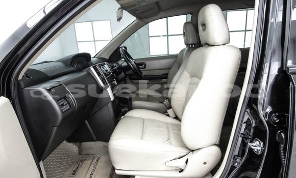 ซื้อ รถมือสอง Nissan X-Trail สีดำ รถยนต์ ใน %{เมือง} ใน กรุงเทพมหานคร ซื้อ รถมือสอง Nissan X-Trail สีดำ รถยนต์ ใน %{เมือง} ใน กรุงเทพมหานคร