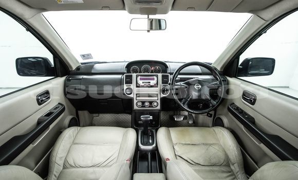 ซื้อ รถมือสอง Nissan X-Trail สีดำ รถยนต์ ใน %{เมือง} ใน กรุงเทพมหานคร ซื้อ รถมือสอง Nissan X-Trail สีดำ รถยนต์ ใน %{เมือง} ใน กรุงเทพมหานคร