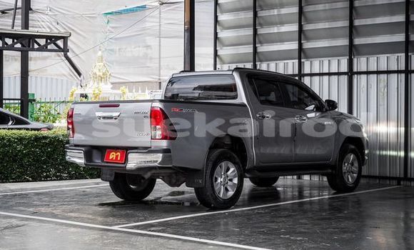 ซื้อ รถมือสอง Toyota Hiluxe Revo เงิน รถยนต์ ใน %{เมือง} ใน กรุงเทพมหานคร ซื้อ รถมือสอง Toyota Hiluxe Revo เงิน รถยนต์ ใน %{เมือง} ใน กรุงเทพมหานคร