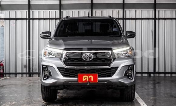 ซื้อ รถมือสอง Toyota Hiluxe Revo เงิน รถยนต์ ใน %{เมือง} ใน กรุงเทพมหานคร ซื้อ รถมือสอง Toyota Hiluxe Revo เงิน รถยนต์ ใน %{เมือง} ใน กรุงเทพมหานคร