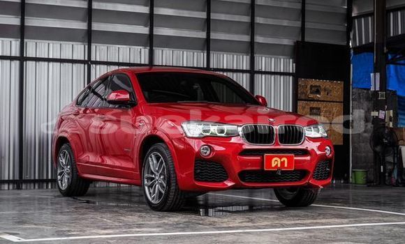 ซื้อ รถมือสอง BMW X4 สีแดง รถยนต์ ใน %{เมือง} ใน กรุงเทพมหานคร ซื้อ รถมือสอง BMW X4 สีแดง รถยนต์ ใน %{เมือง} ใน กรุงเทพมหานคร