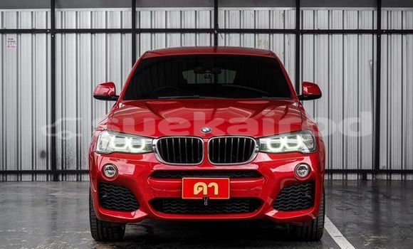 ซื้อ รถมือสอง BMW X4 สีแดง รถยนต์ ใน %{เมือง} ใน กรุงเทพมหานคร ซื้อ รถมือสอง BMW X4 สีแดง รถยนต์ ใน %{เมือง} ใน กรุงเทพมหานคร
