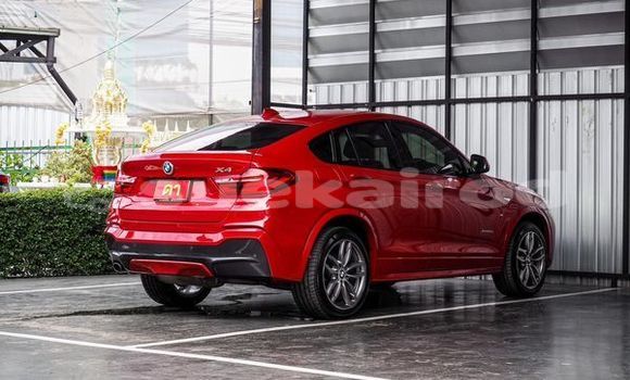 ซื้อ รถมือสอง BMW X4 สีแดง รถยนต์ ใน %{เมือง} ใน กรุงเทพมหานคร ซื้อ รถมือสอง BMW X4 สีแดง รถยนต์ ใน %{เมือง} ใน กรุงเทพมหานคร