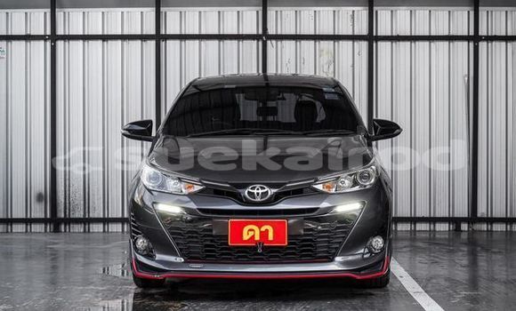 Buy Used Toyota Yaris Other Car in Bangkok in Bangkok Buy Used Toyota Yaris Other Car in Bangkok in Bangkok