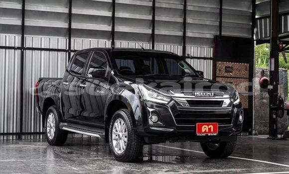 ซื้อ รถมือสอง Isuzu D-Max สีดำ รถยนต์ ใน %{เมือง} ใน กรุงเทพมหานคร ซื้อ รถมือสอง Isuzu D-Max สีดำ รถยนต์ ใน %{เมือง} ใน กรุงเทพมหานคร