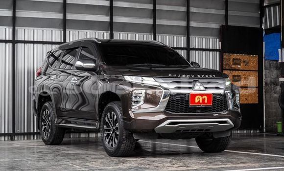 ซื้อ รถมือสอง Mitsubishi Pajero สีน้ำตาล รถยนต์ ใน %{เมือง} ใน กรุงเทพมหานคร ซื้อ รถมือสอง Mitsubishi Pajero สีน้ำตาล รถยนต์ ใน %{เมือง} ใน กรุงเทพมหานคร