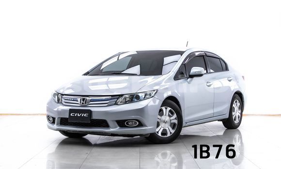 Buy Used Honda Civic Other Car in Bangkok in Bangkok Buy Used Honda Civic Other Car in Bangkok in Bangkok