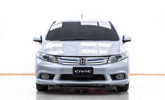 Buy Used Honda Civic Other Car in Bangkok in Bangkok Buy Used Honda Civic Other Car in Bangkok in Bangkok