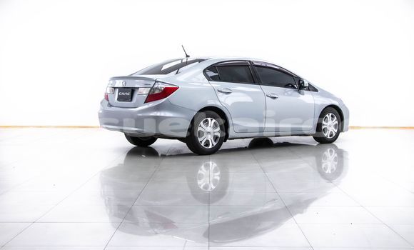 Buy Used Honda Civic Other Car in Bangkok in Bangkok Buy Used Honda Civic Other Car in Bangkok in Bangkok