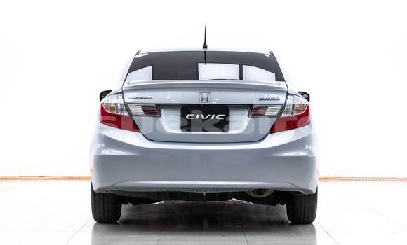 Buy Used Honda Civic Other Car in Bangkok in Bangkok Buy Used Honda Civic Other Car in Bangkok in Bangkok