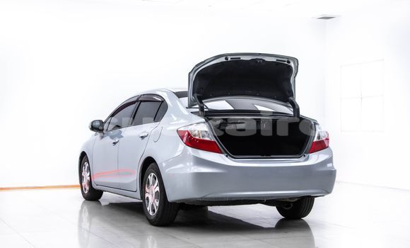 Buy Used Honda Civic Other Car in Bangkok in Bangkok Buy Used Honda Civic Other Car in Bangkok in Bangkok