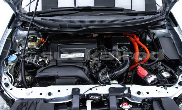 Buy Used Honda Civic Other Car in Bangkok in Bangkok Buy Used Honda Civic Other Car in Bangkok in Bangkok