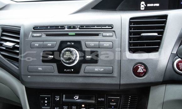 Buy Used Honda Civic Other Car in Bangkok in Bangkok Buy Used Honda Civic Other Car in Bangkok in Bangkok