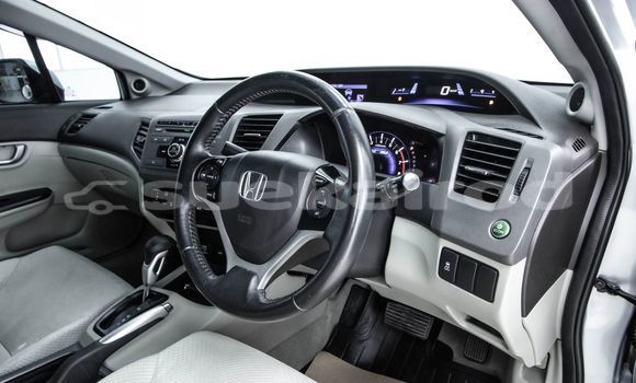 Buy Used Honda Civic Other Car in Bangkok in Bangkok Buy Used Honda Civic Other Car in Bangkok in Bangkok