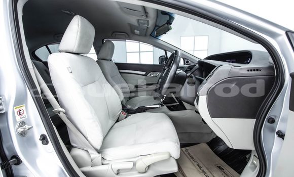 Buy Used Honda Civic Other Car in Bangkok in Bangkok Buy Used Honda Civic Other Car in Bangkok in Bangkok